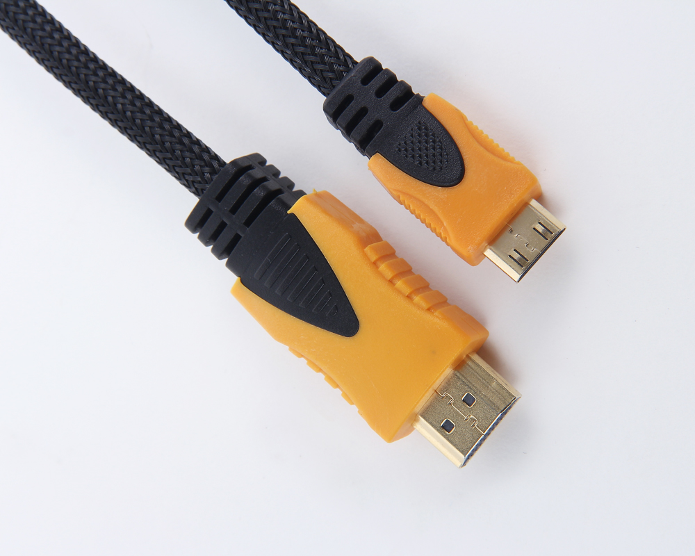 Micro USB cables