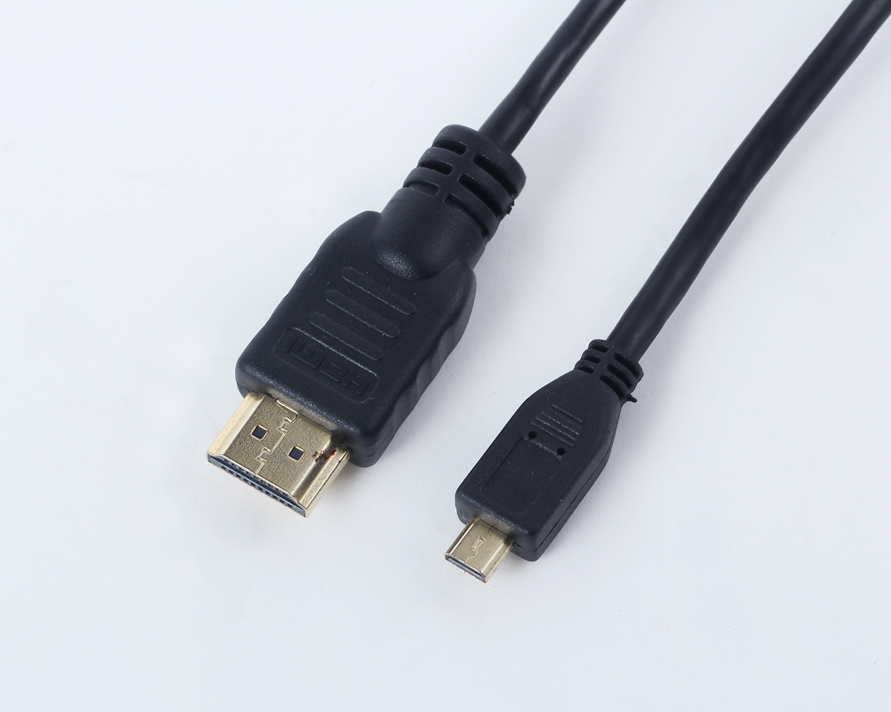 Micro USB cables