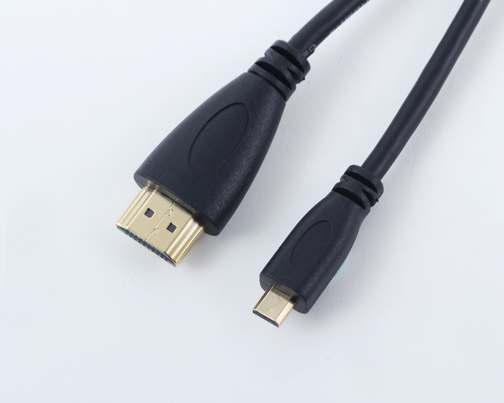 Micro USB cables