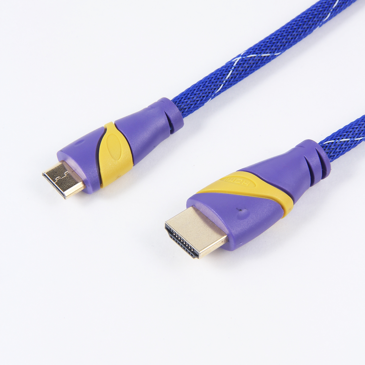 Micro USB cables