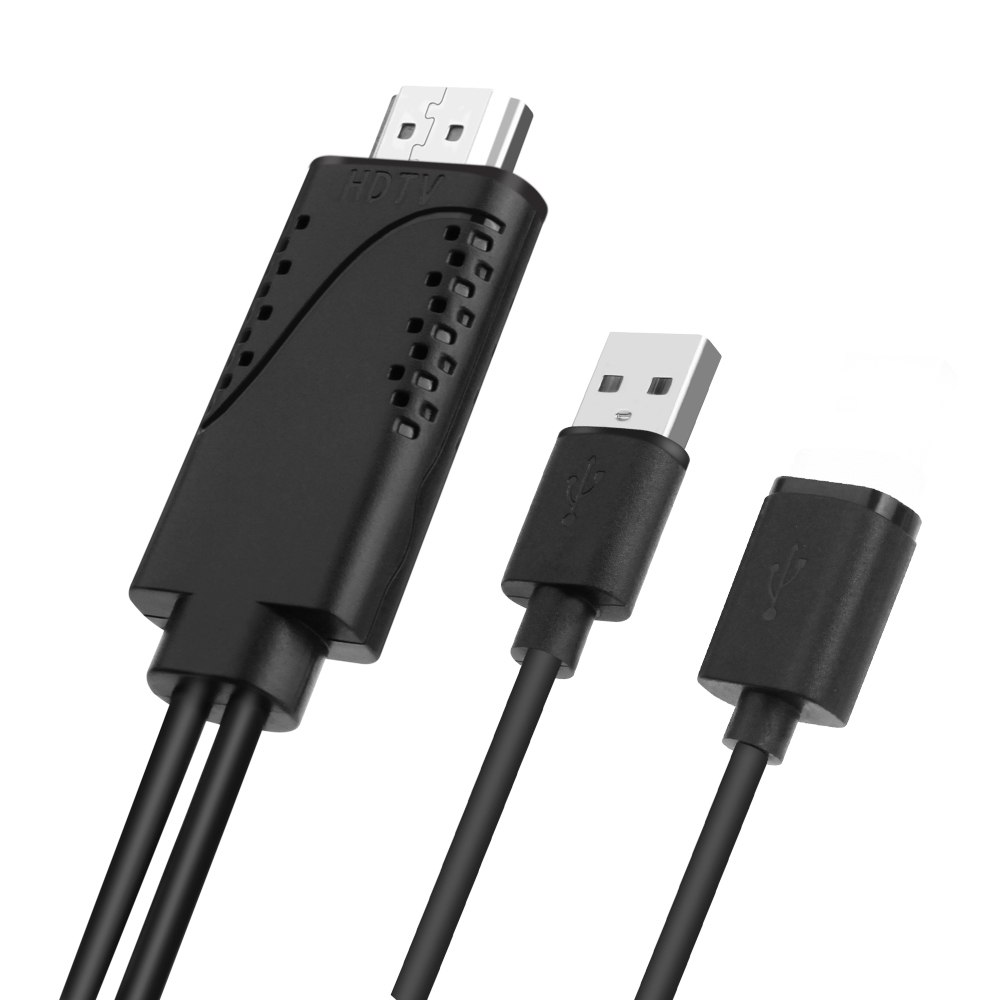 Micro USB cables