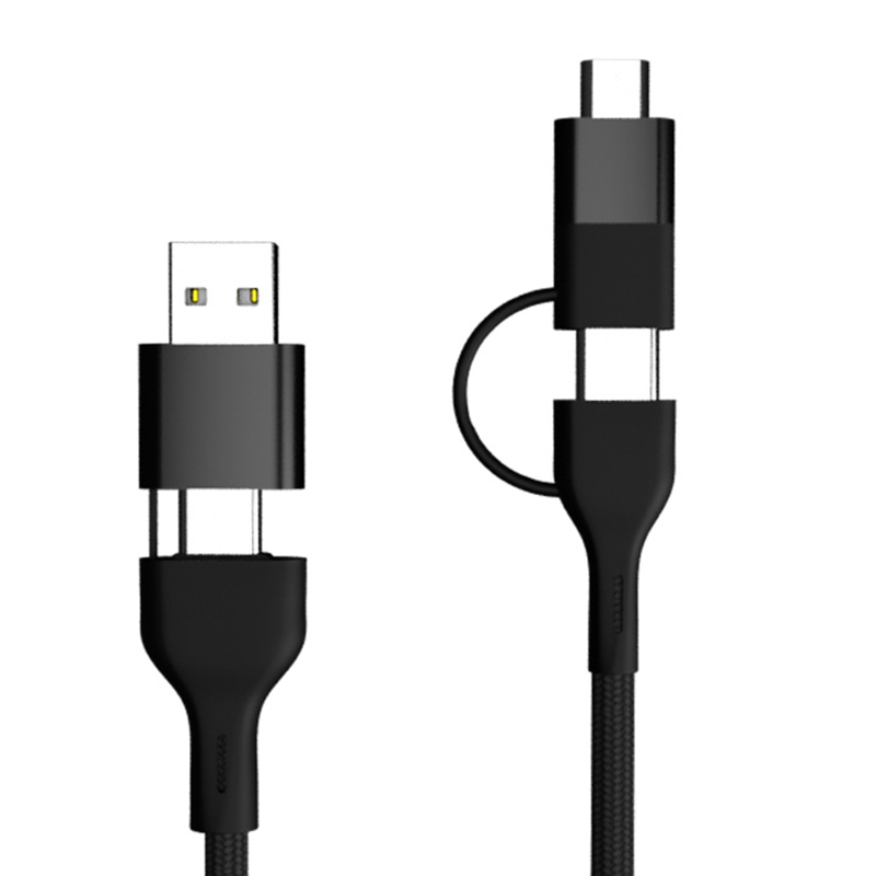 Micro USB cables