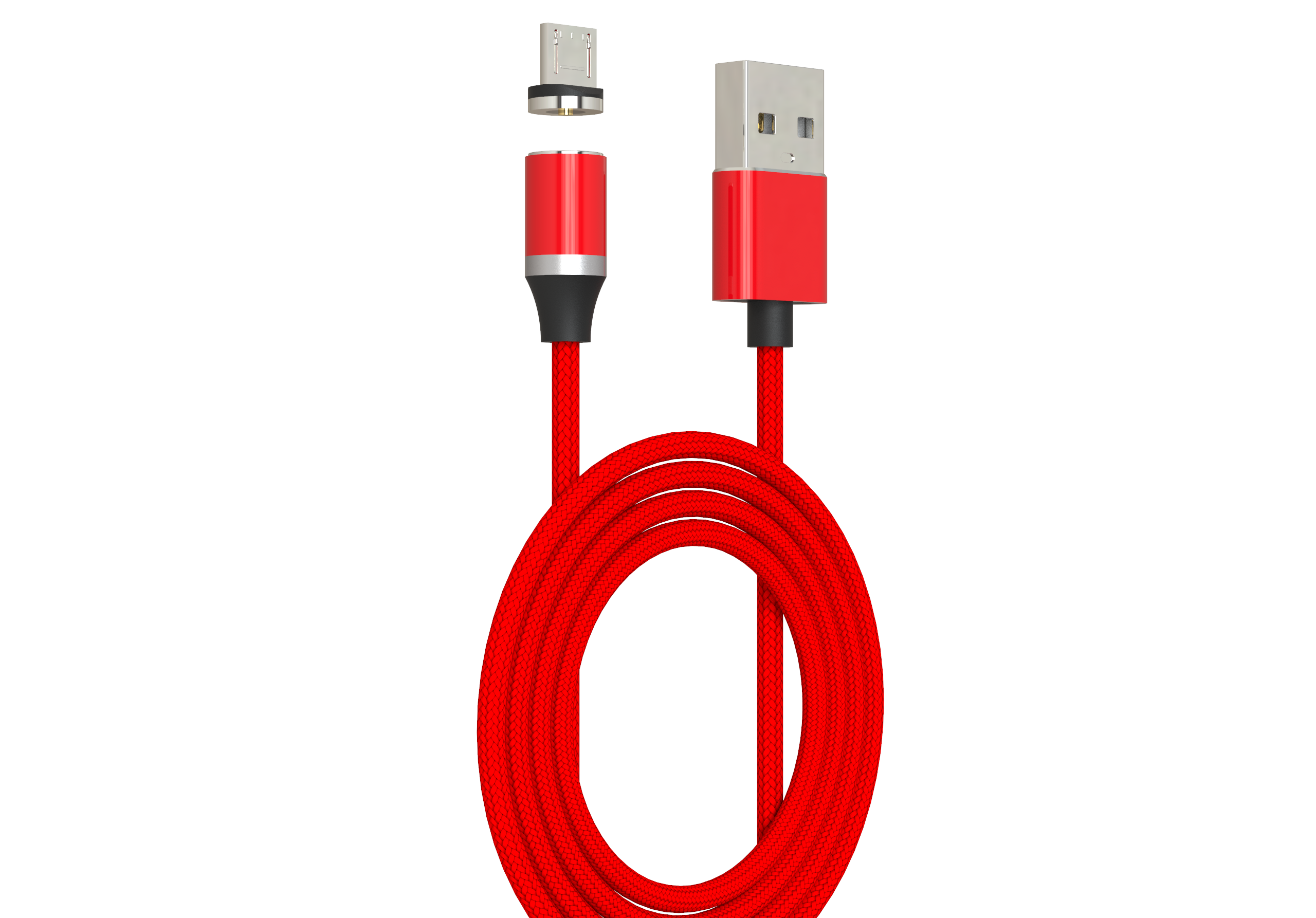 Micro USB cables