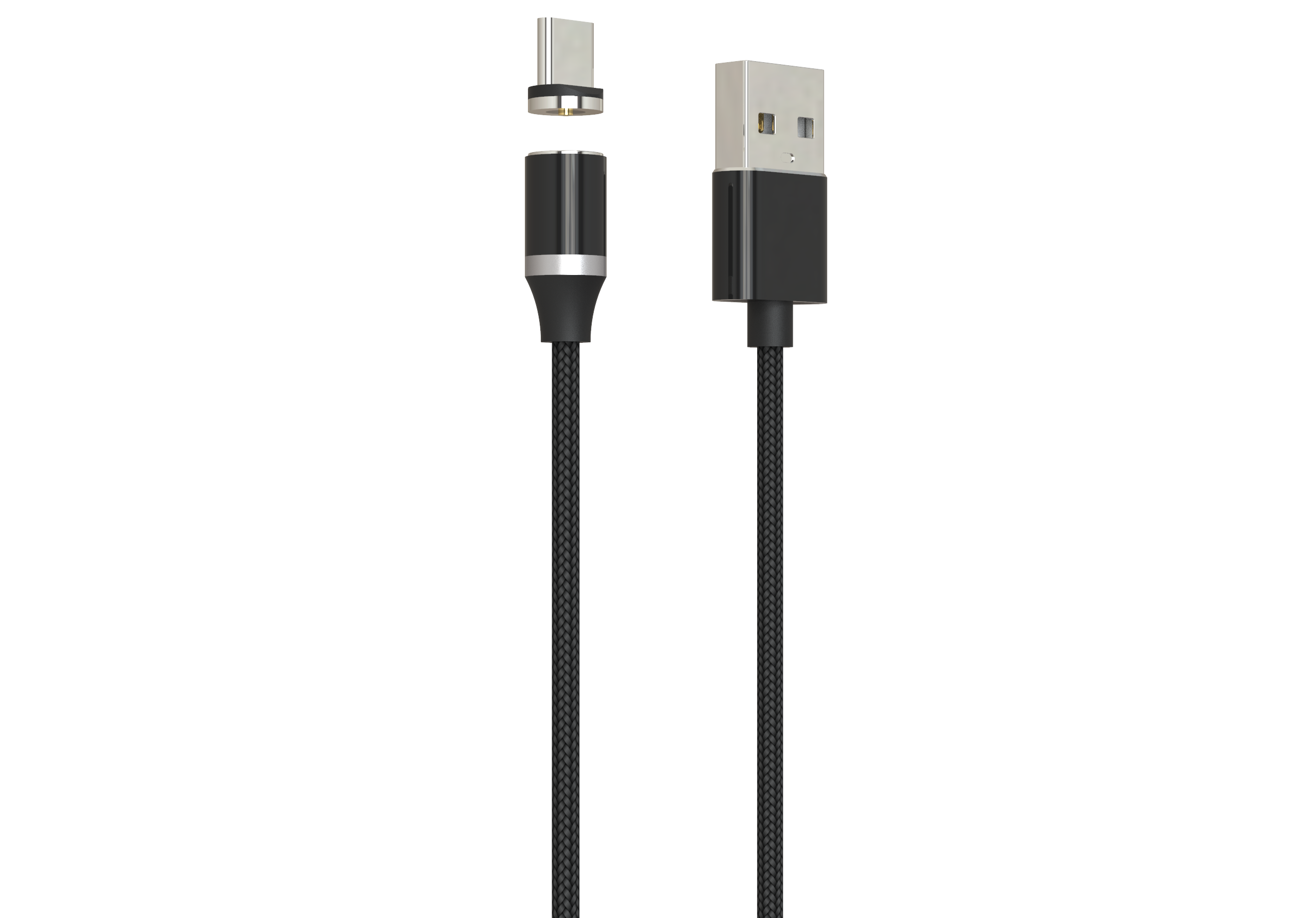 Micro USB cables