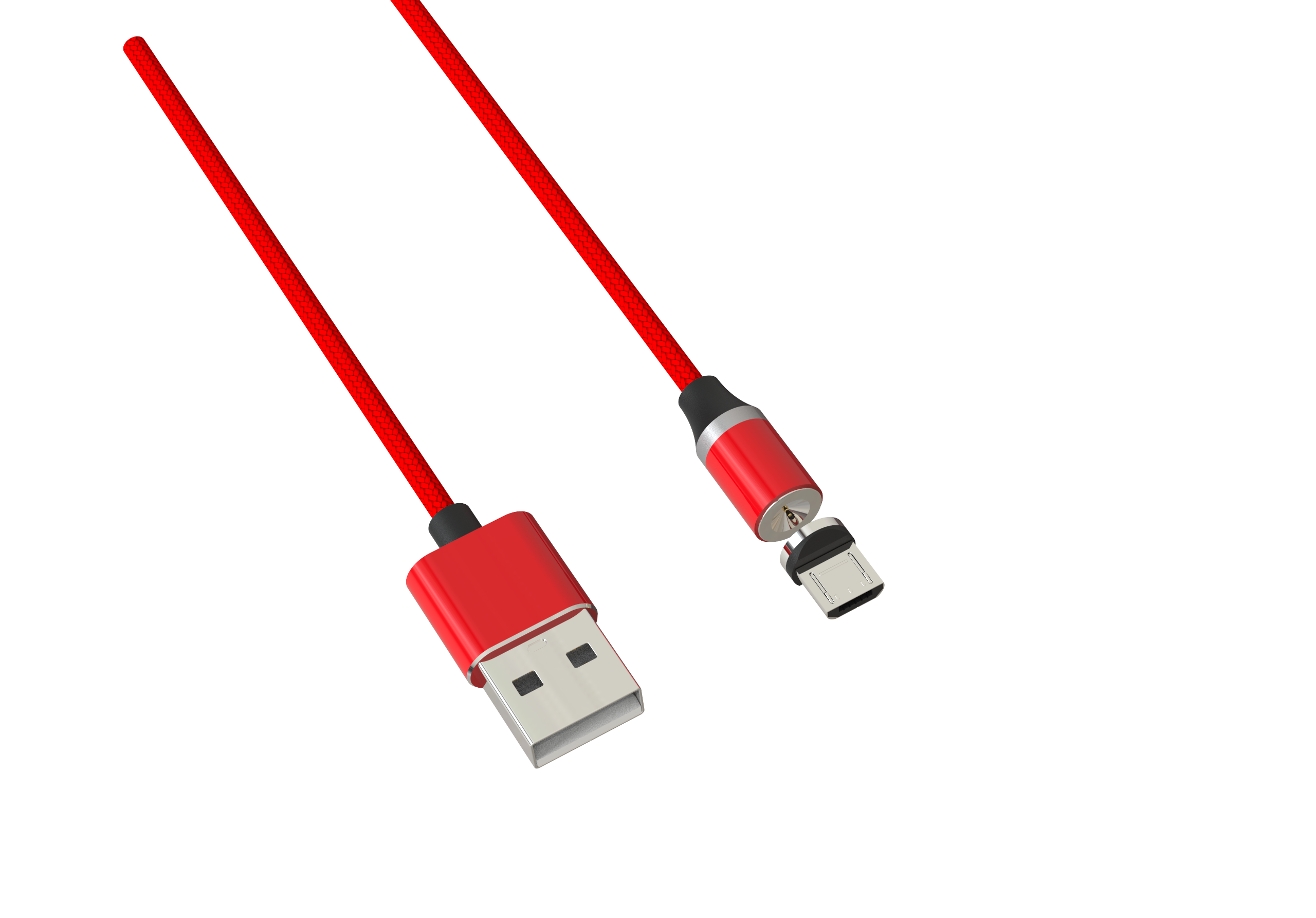 Micro USB cables