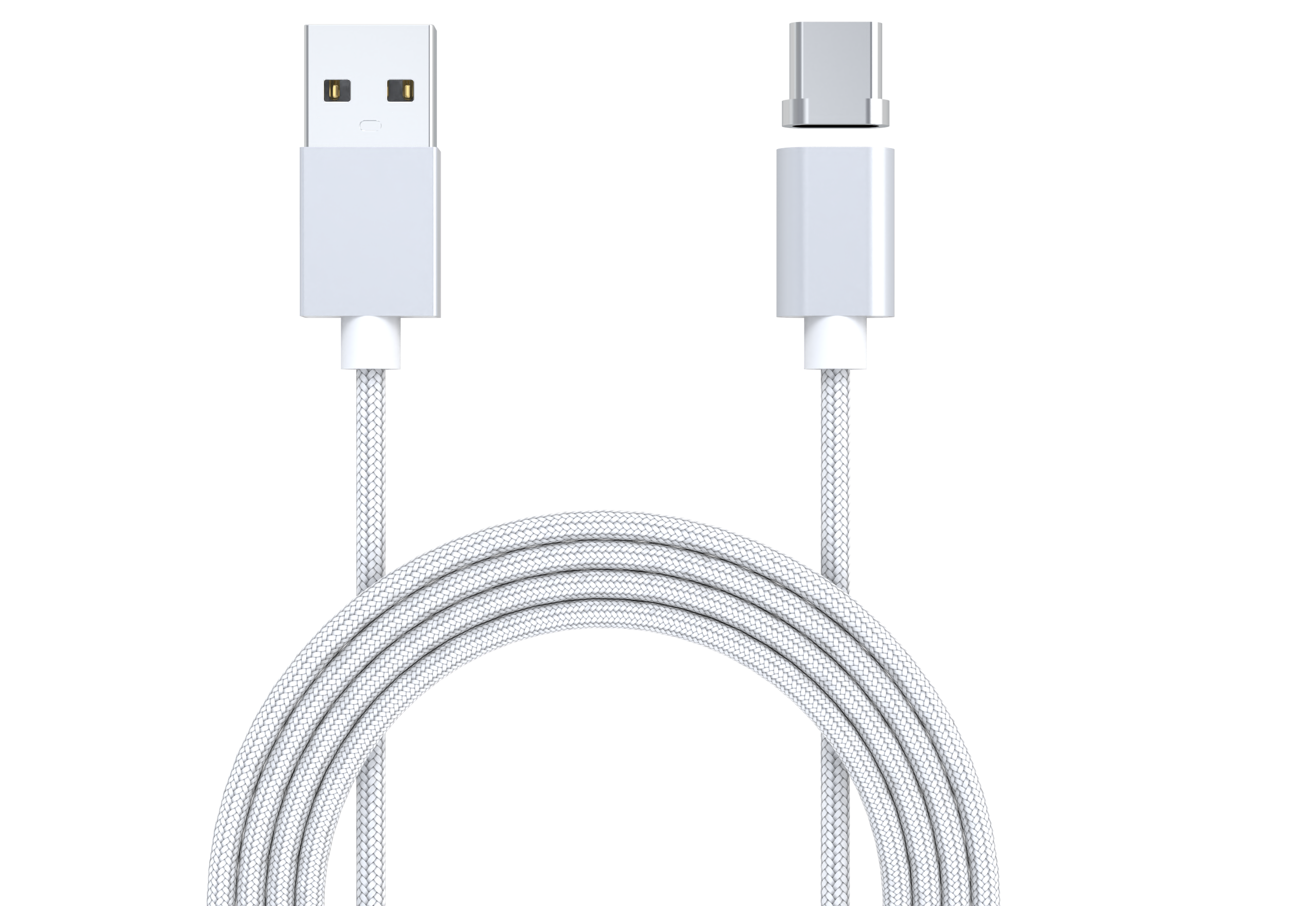 Micro USB cables