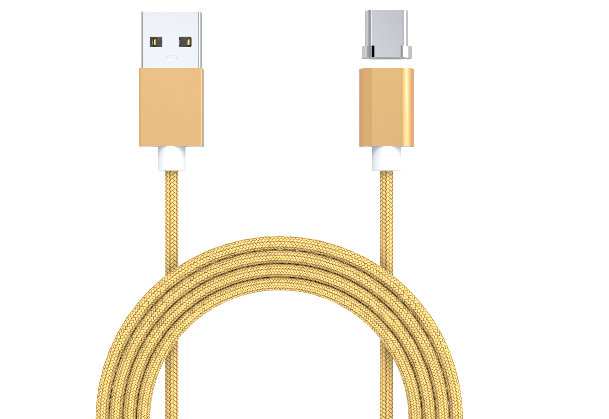 Micro USB cables