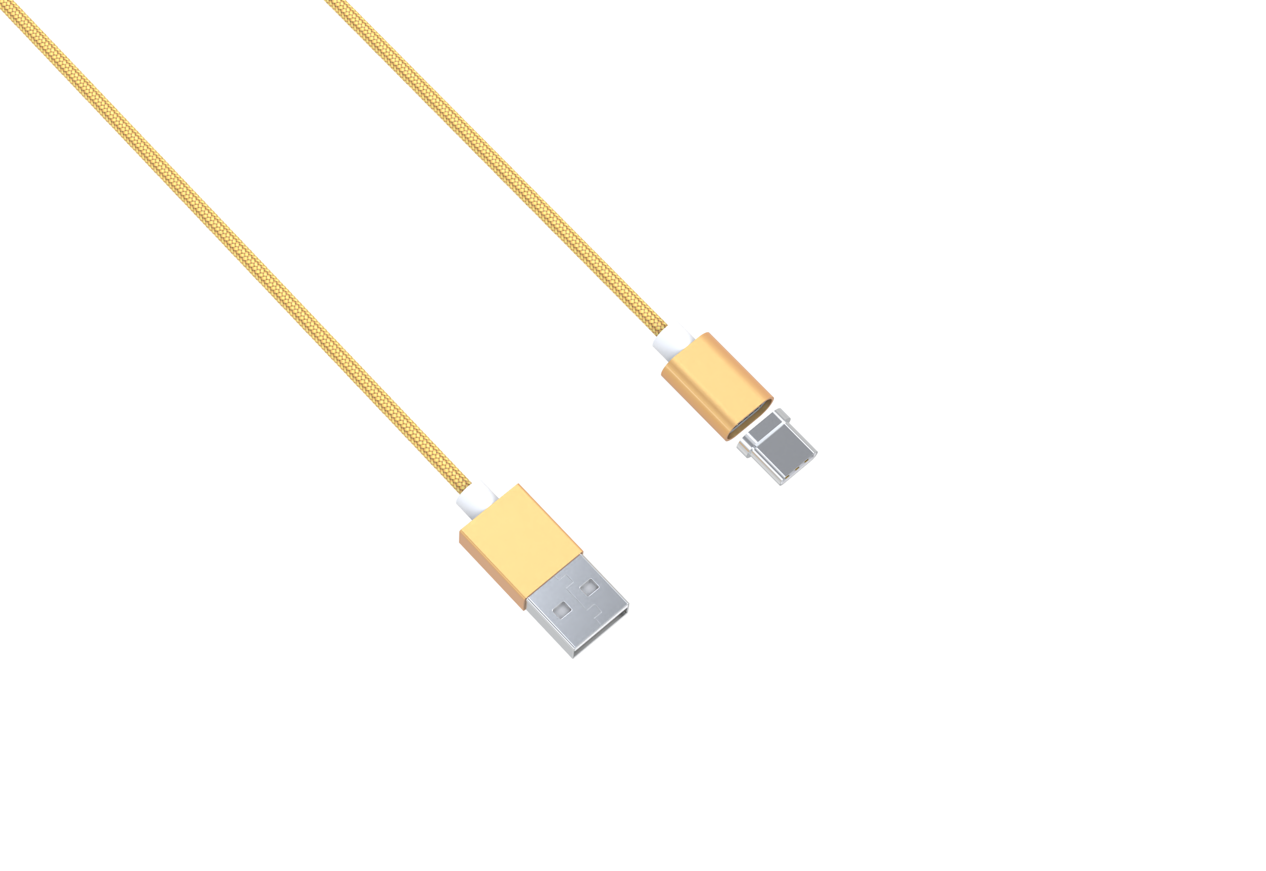 Micro USB cables