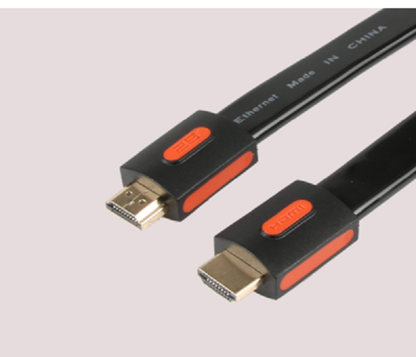 HDMI cables